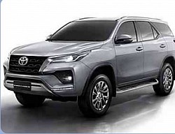 รถ SUV