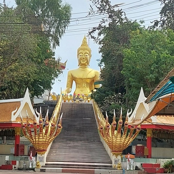 khao Big budha