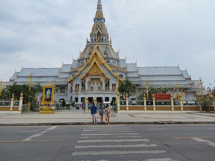 sothon Temple