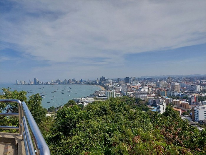 City pattaya