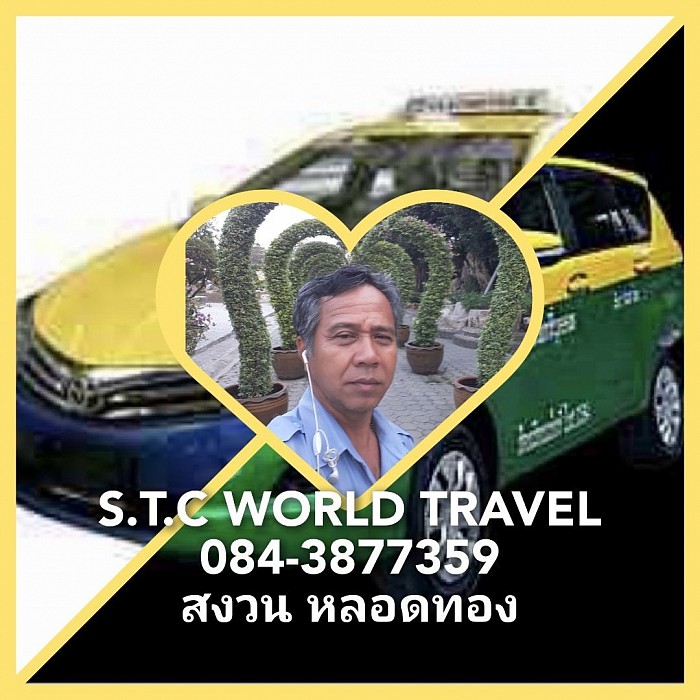 Taxi pattaya